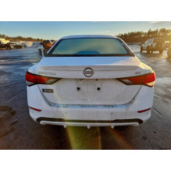 2024 NISSAN SENTRA 3N1AB8CV4RY237214 99438675