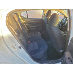 2024 NISSAN SENTRA 3N1AB8CV4RY237214 99438675