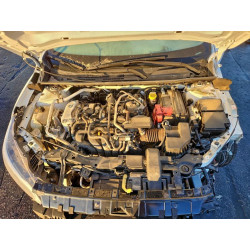 2024 NISSAN SENTRA 3N1AB8CV4RY237214 99438675