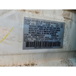 2024 NISSAN SENTRA 3N1AB8CV4RY237214 99438675