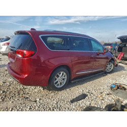 2020 CHRYSLER PACIFICA 2C4RC1BG9LR267002 93706035