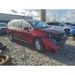2020 CHRYSLER PACIFICA 2C4RC1BG9LR267002 93706035