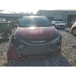2020 CHRYSLER PACIFICA 2C4RC1BG9LR267002 93706035