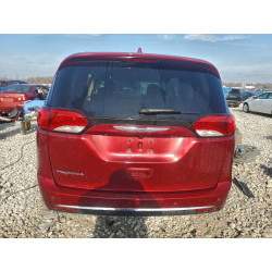 2020 CHRYSLER PACIFICA 2C4RC1BG9LR267002 93706035