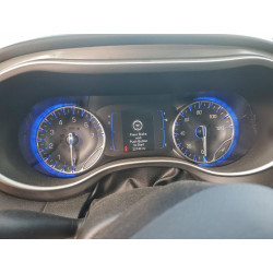 2020 CHRYSLER PACIFICA 2C4RC1BG9LR267002 93706035