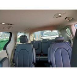 2020 CHRYSLER PACIFICA 2C4RC1BG9LR267002 93706035