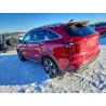 2022 KIA SORENTO KNDRMDLHXN5095634 95449105