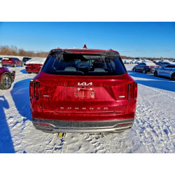 2022 KIA SORENTO KNDRMDLHXN5095634 95449105