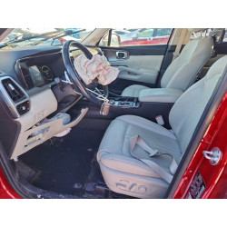 2022 KIA SORENTO KNDRMDLHXN5095634 95449105