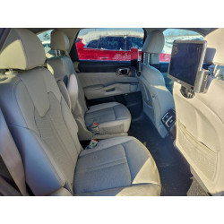 2022 KIA SORENTO KNDRMDLHXN5095634 95449105