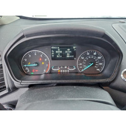 2021 FORD ECOSPORT MAJ6S3KL2MC412492 95523175