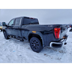 2021 GMC SIERRA 1GT49MEYXMF241550 96037915