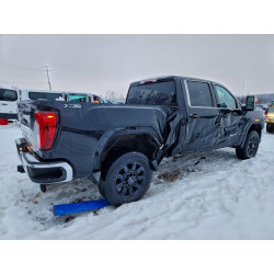 2021 GMC SIERRA 1GT49MEYXMF241550 96037915