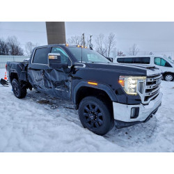 2021 GMC SIERRA 1GT49MEYXMF241550 96037915