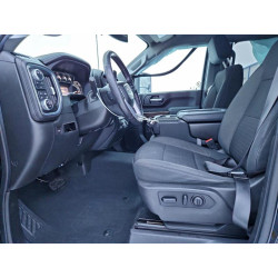 2021 GMC SIERRA 1GT49MEYXMF241550 96037915