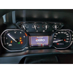 2021 GMC SIERRA 1GT49MEYXMF241550 96037915