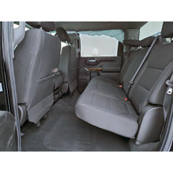 2021 GMC SIERRA 1GT49MEYXMF241550 96037915