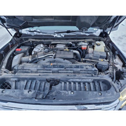 2021 GMC SIERRA 1GT49MEYXMF241550 96037915