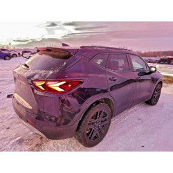 2020 CHEVROLET BLAZER 3GNKBHR47LS615625 96938035