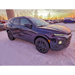 2020 CHEVROLET BLAZER 3GNKBHR47LS615625 96938035