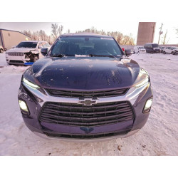 2020 CHEVROLET BLAZER 3GNKBHR47LS615625 96938035