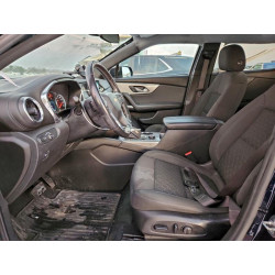 2020 CHEVROLET BLAZER 3GNKBHR47LS615625 96938035