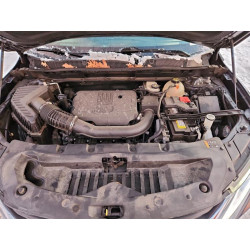 2020 CHEVROLET BLAZER 3GNKBHR47LS615625 96938035