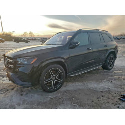 2023 MERCEDES-BENZ GLS-CLASS 4JGFF8GE7PA933077 97159855