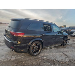 2023 MERCEDES-BENZ GLS-CLASS 4JGFF8GE7PA933077 97159855