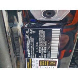 2023 MERCEDES-BENZ GLS-CLASS 4JGFF8GE7PA933077 97159855