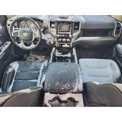 2021 RAM 1500 1C6SRFJT2MN784725 98384385