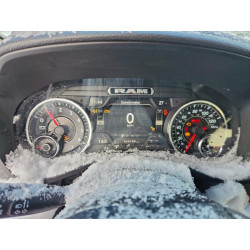 2021 RAM 1500 1C6SRFJT2MN784725 98384385