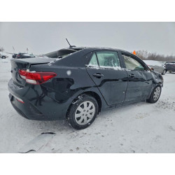 2023 KIA RIO 3KPA24AD7PE525257 99119235