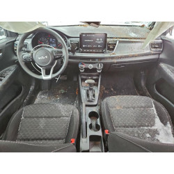2023 KIA RIO 3KPA24AD7PE525257 99119235