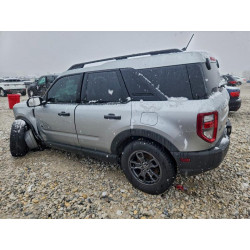 2021 FORD BRONCO 3FMCR9B67MRB04608 99874435