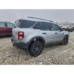 2021 FORD BRONCO 3FMCR9B67MRB04608 99874435