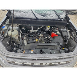 2021 FORD BRONCO 3FMCR9B67MRB04608 99874435