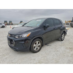2020 CHEVROLET TRAX KL7CJKSB1LB042106 72474325
