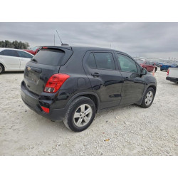 2020 CHEVROLET TRAX KL7CJKSB1LB042106 72474325