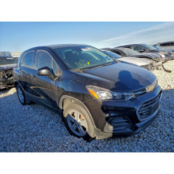 2020 CHEVROLET TRAX KL7CJKSB1LB042106 72474325