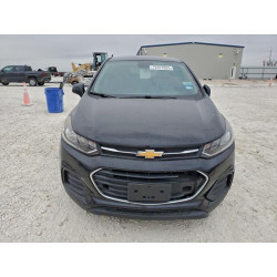 2020 CHEVROLET TRAX KL7CJKSB1LB042106 72474325