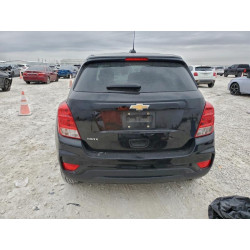 2020 CHEVROLET TRAX KL7CJKSB1LB042106 72474325