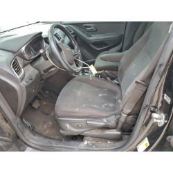 2020 CHEVROLET TRAX KL7CJKSB1LB042106 72474325