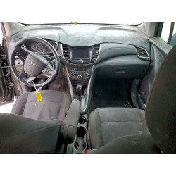 2020 CHEVROLET TRAX KL7CJKSB1LB042106 72474325