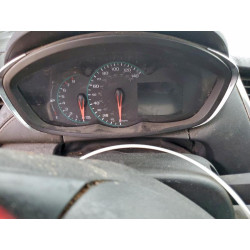 2020 CHEVROLET TRAX KL7CJKSB1LB042106 72474325