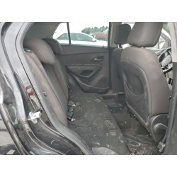 2020 CHEVROLET TRAX KL7CJKSB1LB042106 72474325