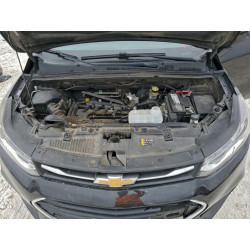 2020 CHEVROLET TRAX KL7CJKSB1LB042106 72474325