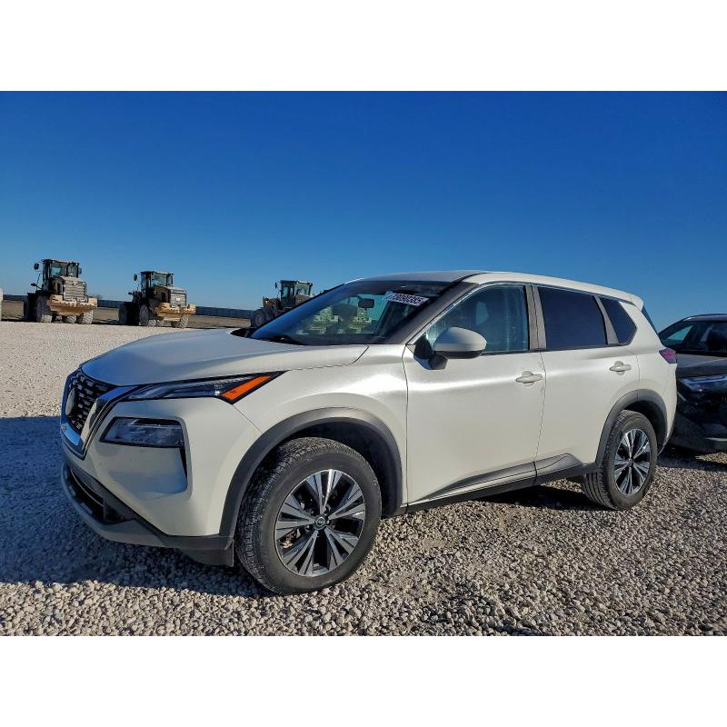 2023 NISSAN ROGUE 5N1BT3BA5PC944534 73090385