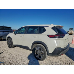 2023 NISSAN ROGUE 5N1BT3BA5PC944534 73090385