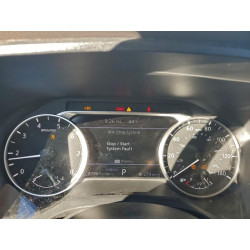 2023 NISSAN ROGUE 5N1BT3BA5PC944534 73090385